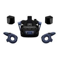 HTC Vive Pro 2 Пълен Комплект